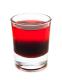 Jello Cocktail Shot